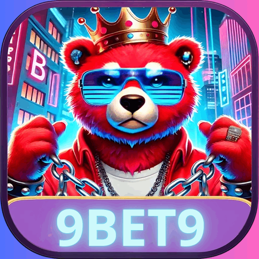 Imagem promocional da 9BET9 mostrando a plataforma e suas vantagens
