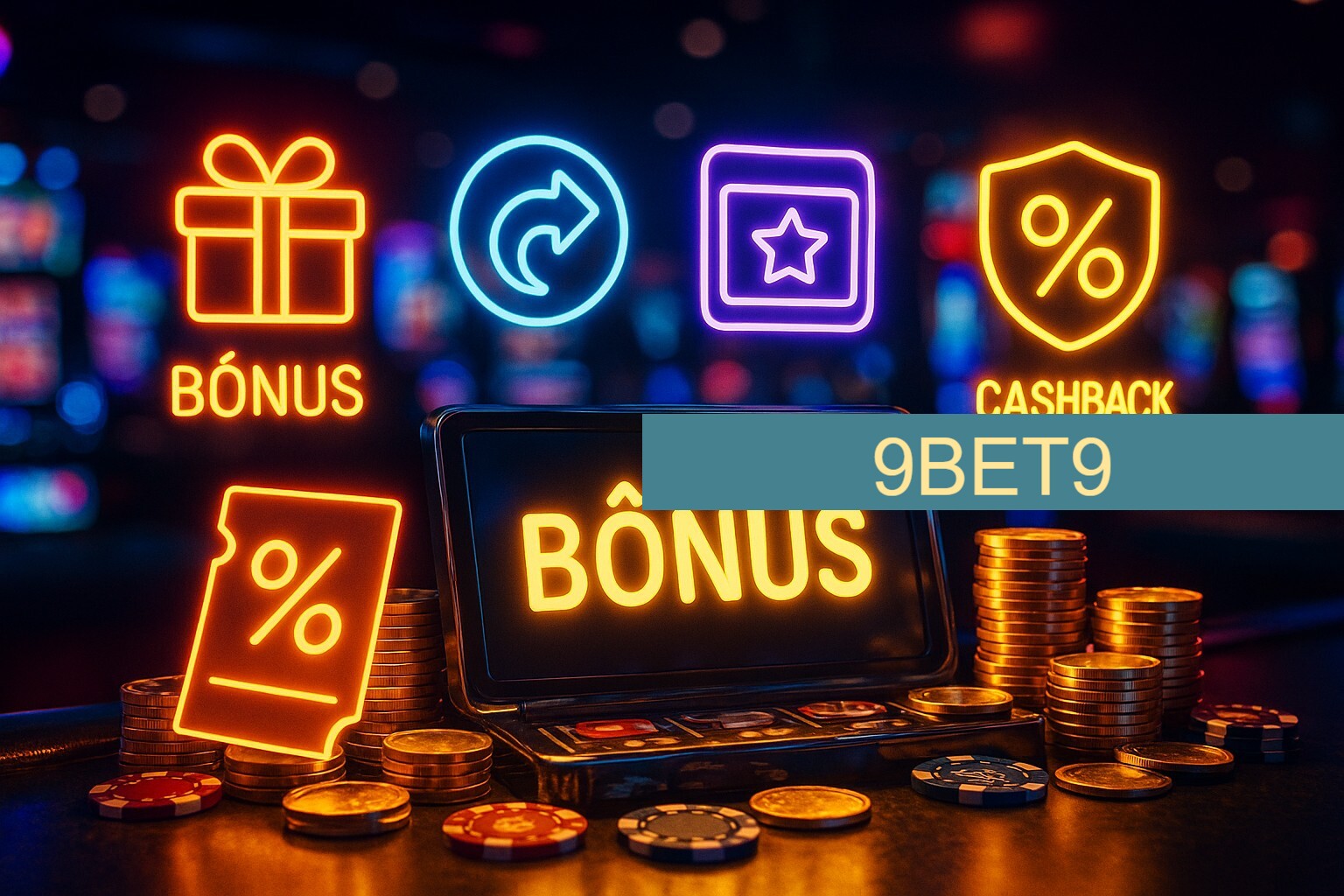 Bônus Festivos